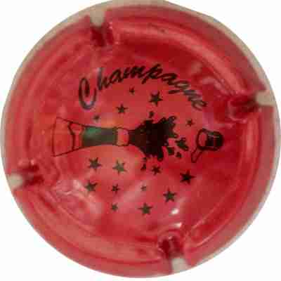 C01 Série de 32 caps, Rouge et noir
Photo SIMONNOT Jean-Joseph
