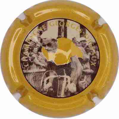 N°04d Série tour de France, maillot jaune
Photo SIMONNOT Jean-Joseph
