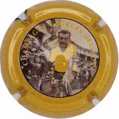 N°04d Série tour de France, maillot jaune
Photo SIMONNOT Jean-Joseph
