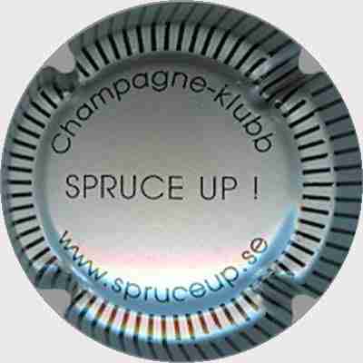 N°01 Argent et noir, striée
Photo SIMONNOT Jean-Joseph
