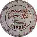 Nom du fichier=tapray-blanc-et-rouge.jpg
Taille du fichier=29Ko
Dimensions : 400x400
Ajouté le : 19 Mars 2014 tapray-blanc-et-rouge.jpg