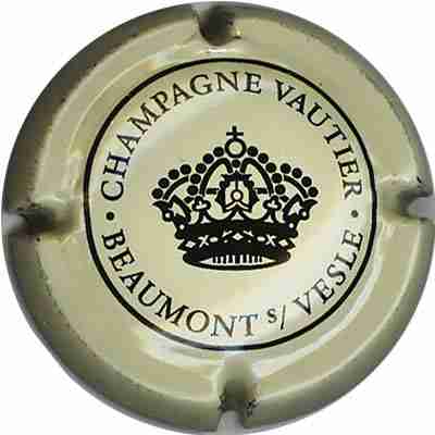 N°11 Crème et noir, petite écriture
Photo SIMONNOT Jean-Joseph
