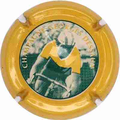 N°04e Série tour de France, maillot jaune
Photo SIMONNOT Jean-Joseph
