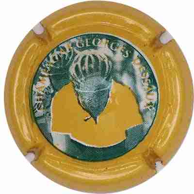 N°04e Série tour de France, maillot jaune
Photo SIMONNOT Jean-Joseph
