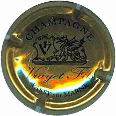 N°01 Or et noir
Photo SIMONNOT Jean-Joseph
