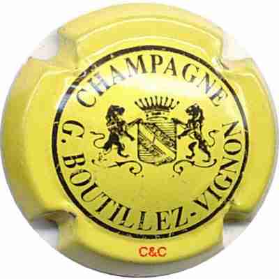 N°03 Jaune et noir 
photo www.capsules.fr
