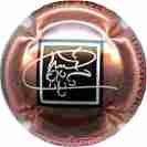 N°11c Rosé, signature argent
photo www.capsulorama.com
