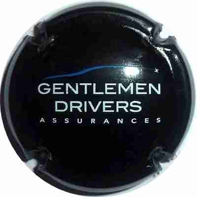 Gentlemen Drivers Assurances (Publicitaire)
Photo de Chris90
Mots-clés: NR