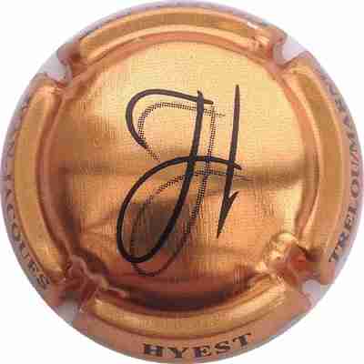 N°10 Cuivre et noir
Photo COLPART Philippe
