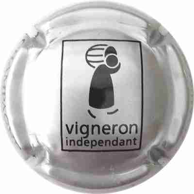 N°11a Argent et noir
Photo Philippe COLPART
