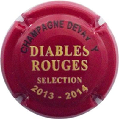 N°20 Diables Rouges
Photo René COSSEMENT
