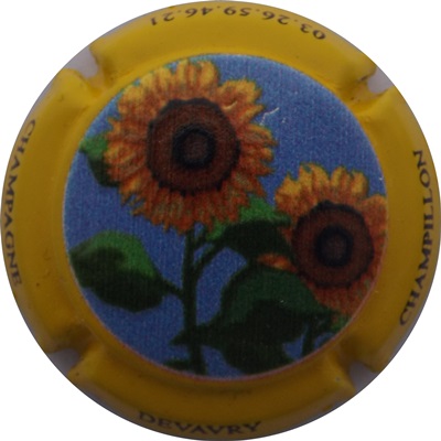 N°22b Soleil
Photo René COSSEMENT
