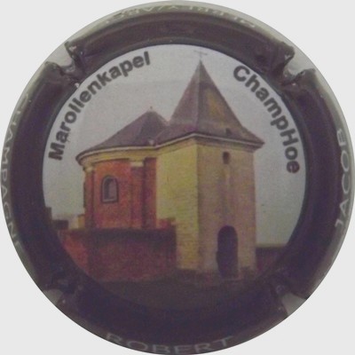 N°19a 2015, contour noir
Photo René COSSEMENT
