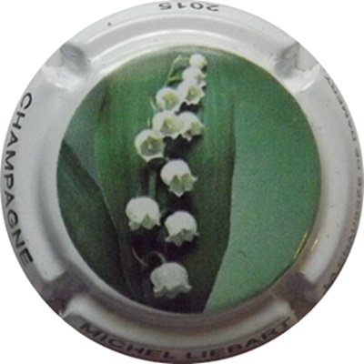 N°11 Un brin de muguet
Photo René COSSEMENT
