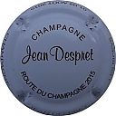 Nom du fichier=Despret_Jean_Ndeg14_Blanc_et_noir.JPG
Taille du fichier=21Ko
Dimensions : 400x400
Ajouté le : 11 Janvier 2016 Despret_Jean_Ndeg14_Blanc_et_noir.JPG