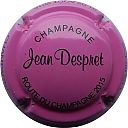 Nom du fichier=Despret_Jean_Ndeg14e_Rose_et_noir.JPG
Taille du fichier=23Ko
Dimensions : 400x400
Ajouté le : 11 Janvier 2016 Despret_Jean_Ndeg14e_Rose_et_noir.JPG