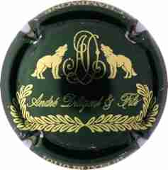 N°03 Vert foncé et or
Photo Alain76
