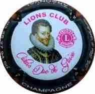 N°05e LIONS CLUB Calais, Duc De Guise
Photo Alain COUTEAT
