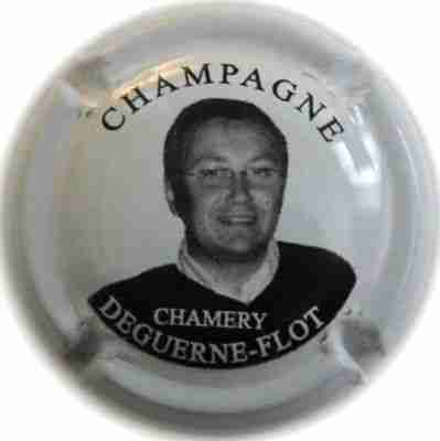 N°07 Vincent, blanc et Noir
Photo COUTEAT Alain
