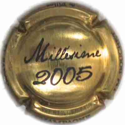N°08a Millésime 2005
Photo COUTEAT Alain
