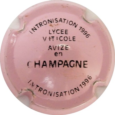 _Intronisation 1996, rose
Photo Stedem51
