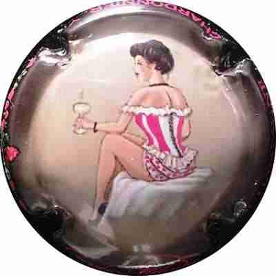 N°71c Cuvée Milady, corset rose
Photo stedem51
