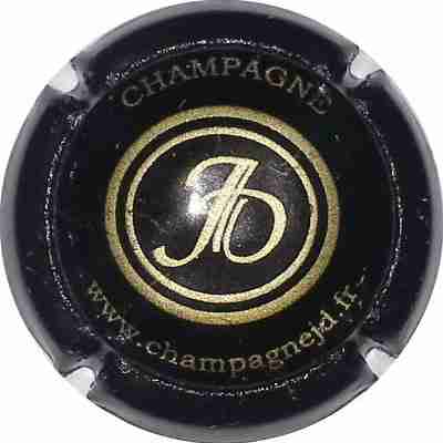 N°16b Noir et or
Photo stedem51
