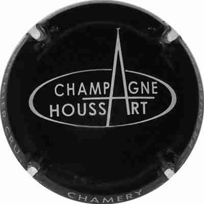 N°03 Noir et blanc, Chamery sur contour
Photo stedem51
