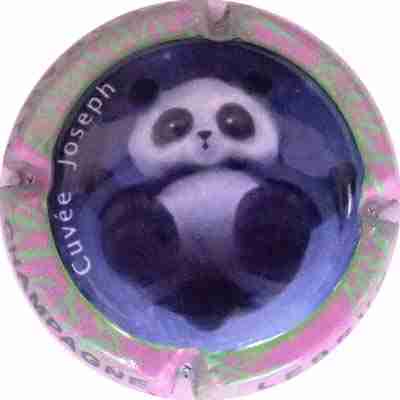 N°53c Cuvée Joseph, contour gris
Photo stedem51
