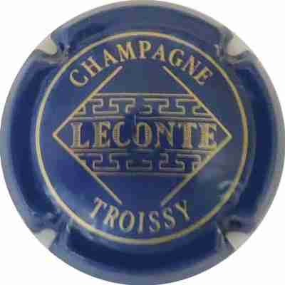 N°00 Bleu et or, 53 coloris différents
Photo stedem51
