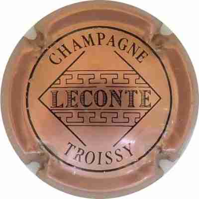 N°00 Rosé et noir, 53 coloris différents
Photo stedem51
