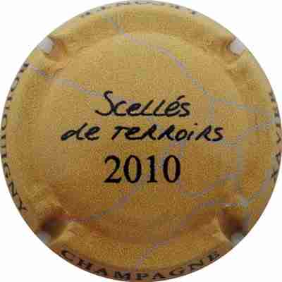 N°14 Scellés de terroirs, 2010
Photo Stéphane DEMARQUE
