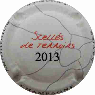 N°14c Scellés de terroirs, 2013
Photo Stéphane DEMARQUE
