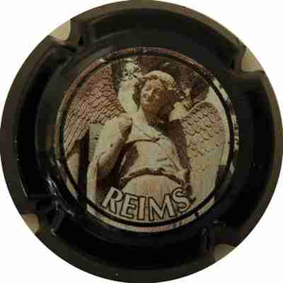 NR. REIMS, Ange, contour noir
Photo Stéphane DEMARQUE
Mots-clés: NR