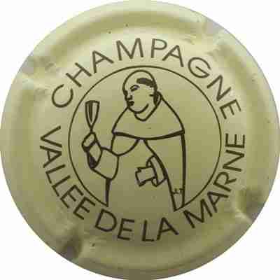 _N°09 Jaune-crème et marron, DOM PERIGNON
Photo Stéphane DEMARQUE
