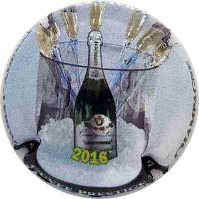 N° 13l Récolte 2016
Photo Gérard T
