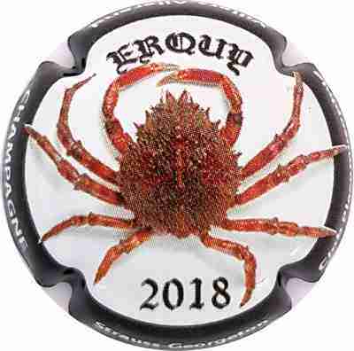 N°22a ERQUY 2018, Contour noir
Photo Gérard T
