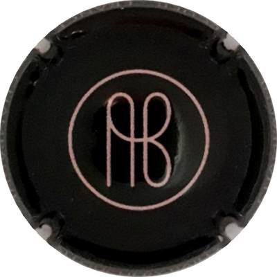 N°09f Noir et rose
Photo Martine PUPIN
