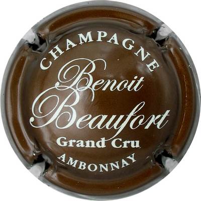 N°08c Marron et blanc
Photo Bernard DUQUENNE
