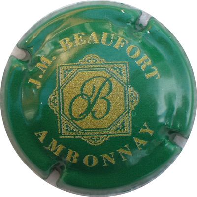 N°15a Vert et crème
Photo Bernard DUQUENNE
