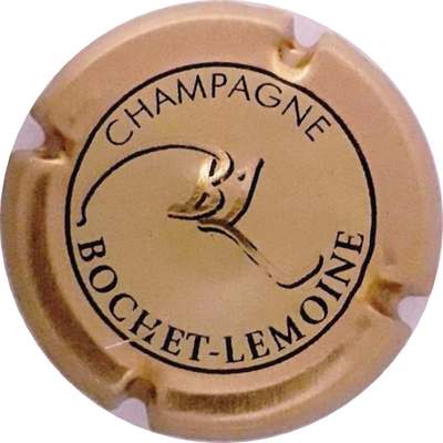 N°13x Initiales BL, Crème, noir et or
Photo Martine PUPIN
Mots-clés: NR