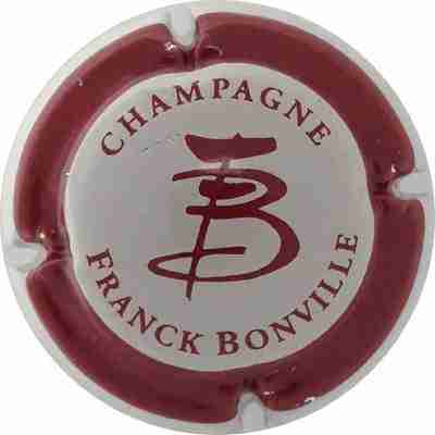N°13b Gris-crème, contour bordeaux
Photo Martine PUPIN
