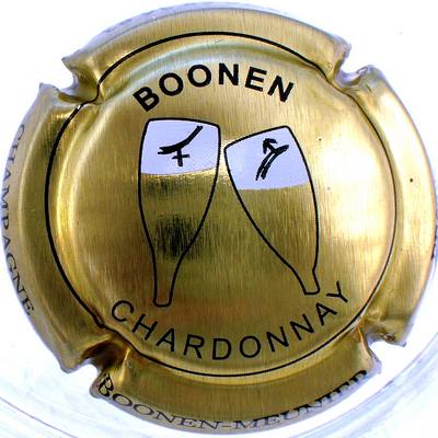 N°09ax-NR Chardonnay, non estampée, or, noir et blanc
Photo Bernard DUQUENNE
Mots-clés: NR
