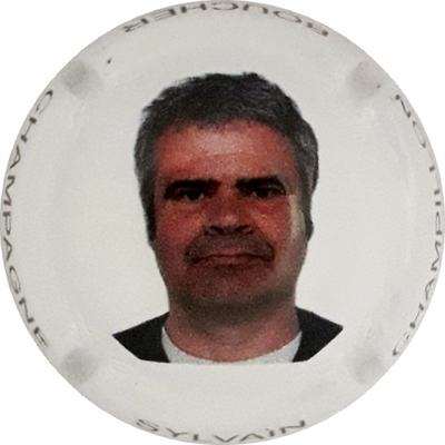 N°14 Portrait Boucher Sylvain
Photo Martine PUPIN
