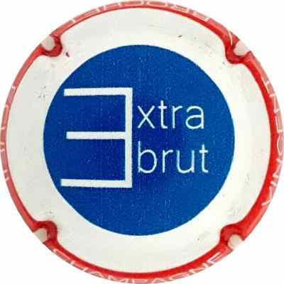 N°06c Extra Brut
Photo Martine PUPIN
