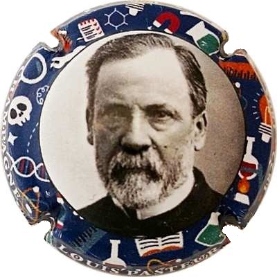 C121 Louis Pasteur 1-6
Photo Jacky MICHEL
