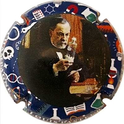 C121a Louis Pasteur 2-6
Photo Jacky MICHEL
