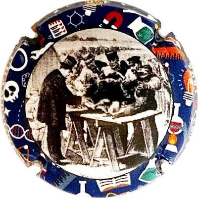 C121c Louis Pasteur 4-6
Photo Jacky MICHEL
