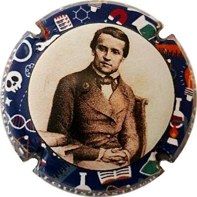 C121d Louis Pasteur 5-6
Photo Jacky MICHEL
