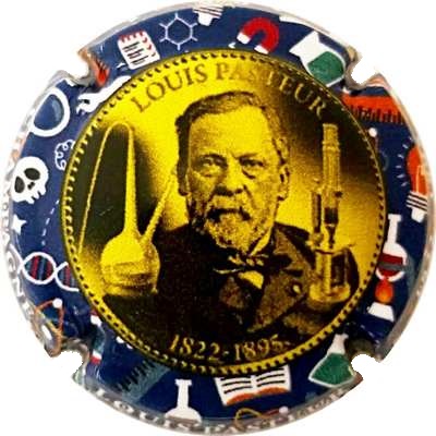 C121e Louis Pasteur 6-6
Photo Jacky MICHEL
